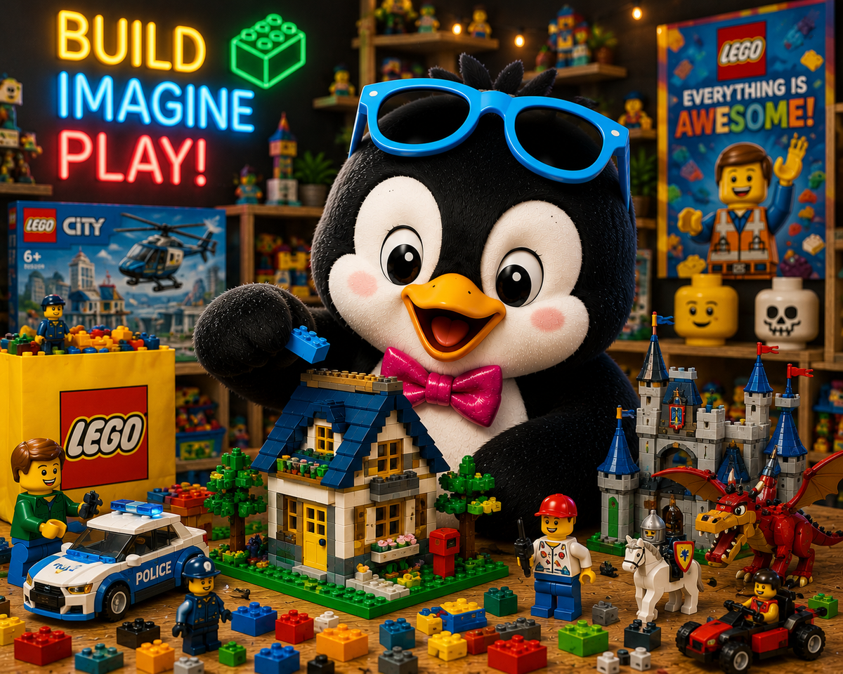 Lego