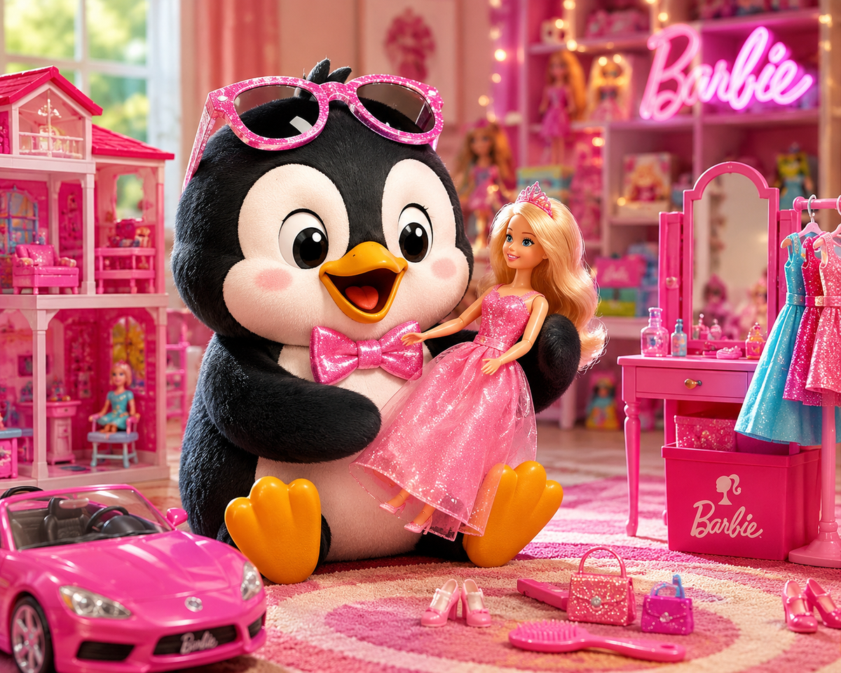 Barbie