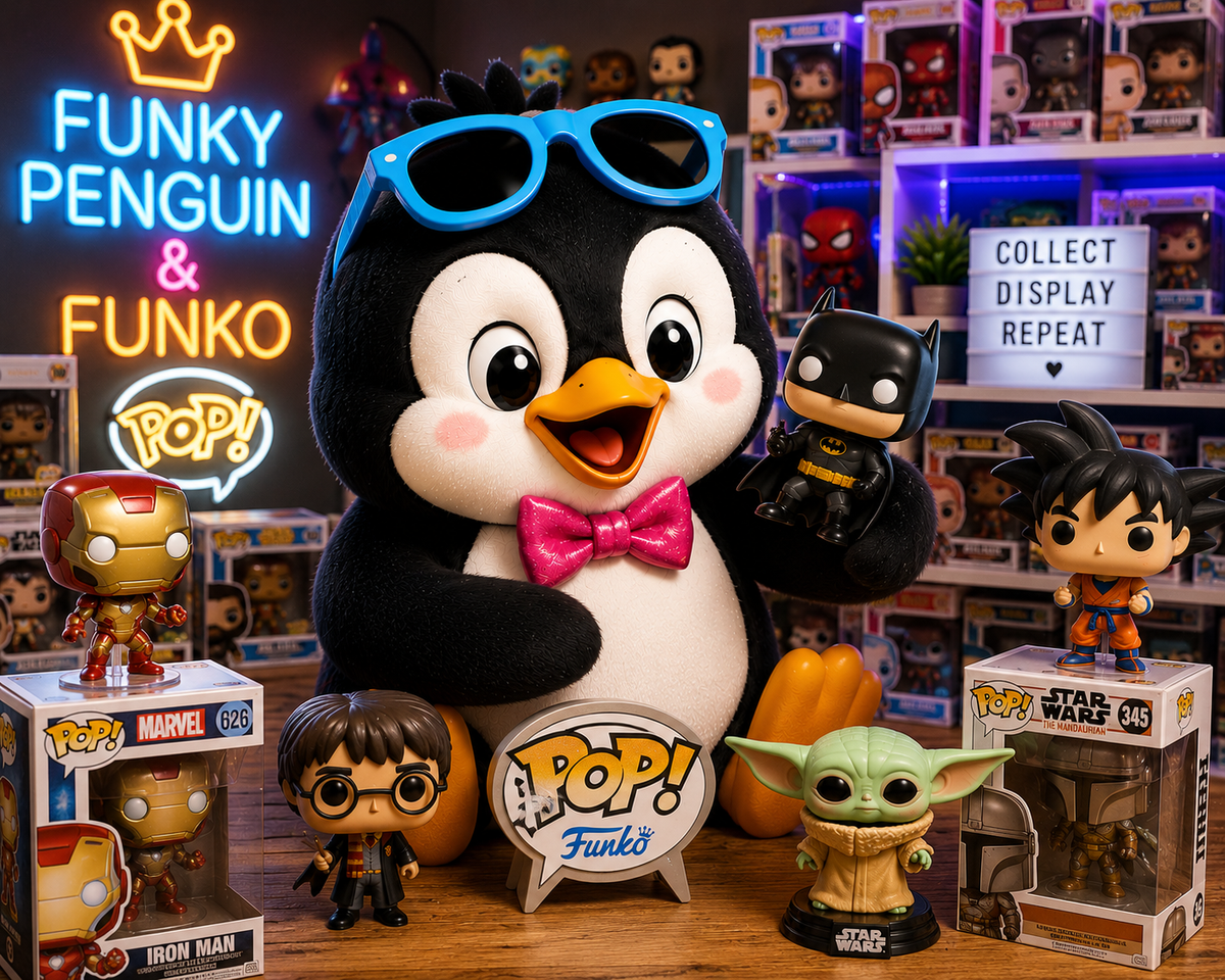 Funko