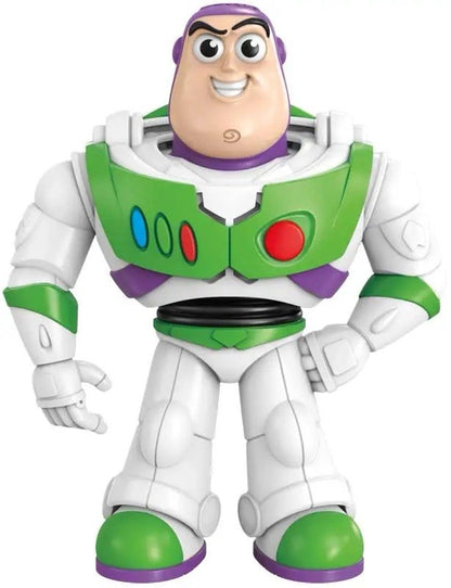 Hasbro Bop It! Disney Pixar Buzz Lightyear Edition – Electronic Game for 1+ Players