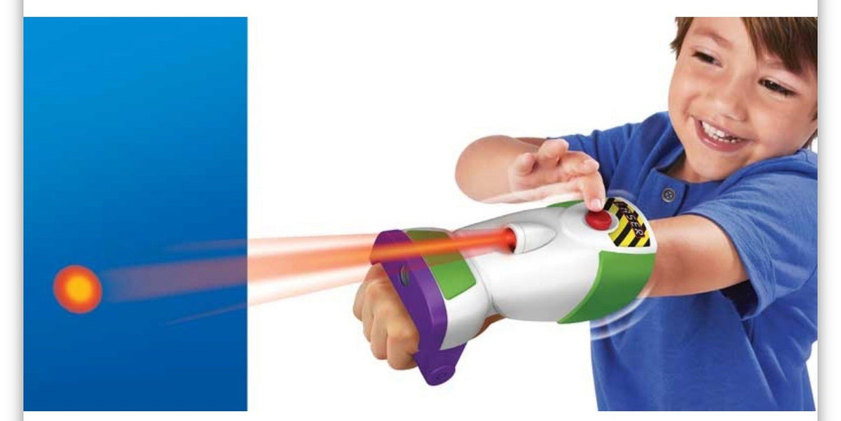 Toy Story 5 Buzz Lightyear Space Ranger Gauntlet – Role Play Like a Space Ranger