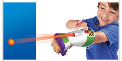 Toy Story 5 Buzz Lightyear Space Ranger Gauntlet – Role Play Like a Space Ranger