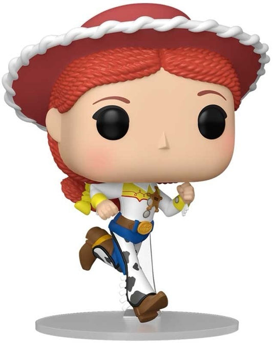 Funko Pop! Disney Pixar Toy Story 5 – Jessie #1710 Vinyl Figure