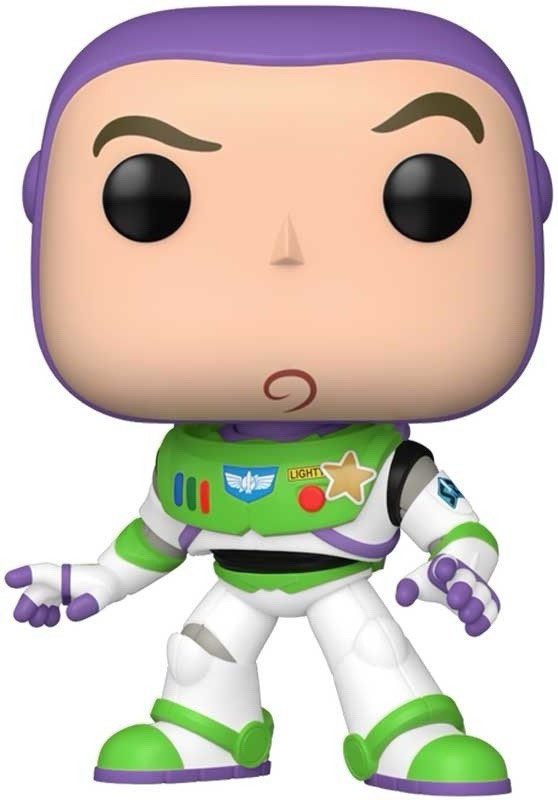 Funko Pop! Disney Pixar Toy Story 5 – Buzz Lightyear #1712 Vinyl Figure