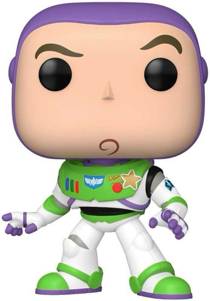 Funko Pop! Disney Pixar Toy Story 5 – Buzz Lightyear #1712 Vinyl Figure