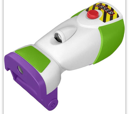 Toy Story 5 Buzz Lightyear Space Ranger Gauntlet – Role Play Like a Space Ranger