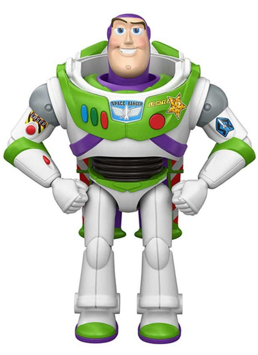 Disney Pixar Toy Story 5 – Launch-Ready Buzz Lightyear Large-Scale 10-Inch Action Figure