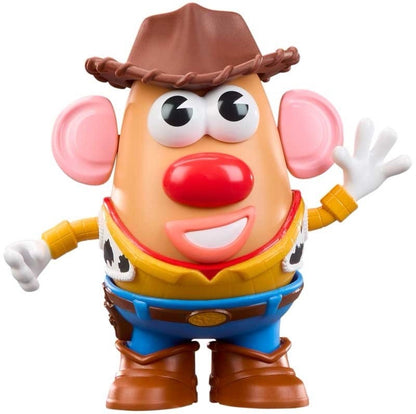 Disney Pixar Toy Story 5 – Mr. Potato Head Woody Action Figure