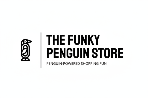 The Funky Penguin Store